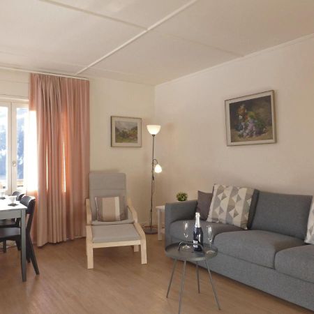 Apartment Helene Apt Diana By Interhome Wengen Eksteriør billede