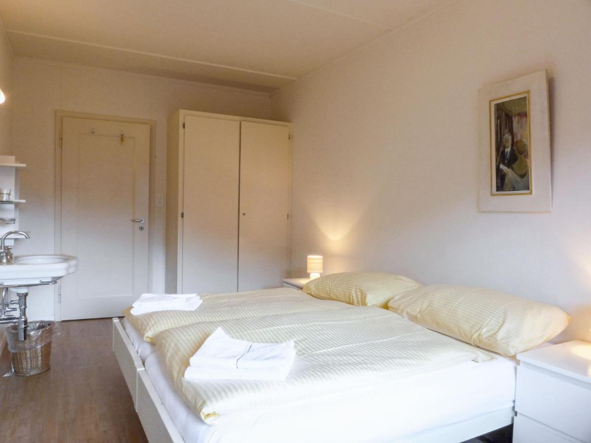 Apartment Helene Apt Diana By Interhome Wengen Eksteriør billede